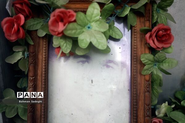 نگاه‌هایی که حرف می زنند