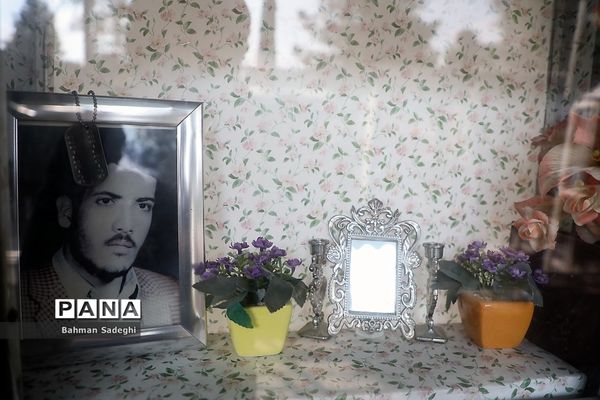 نگاه‌هایی که حرف می زنند