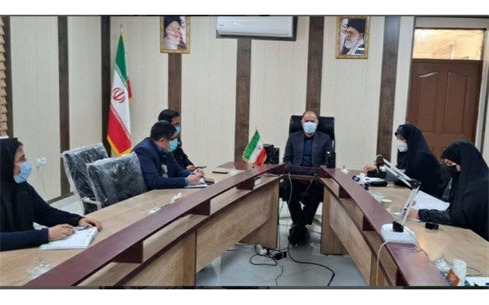 امر به معروف از  مهم‌ترین ارکان تعلیم و تربیت است