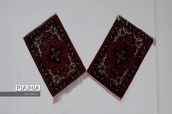 کارگاه و آموزشگاه فرش دستبافت و صنایع دستی و سنتی در ملارد