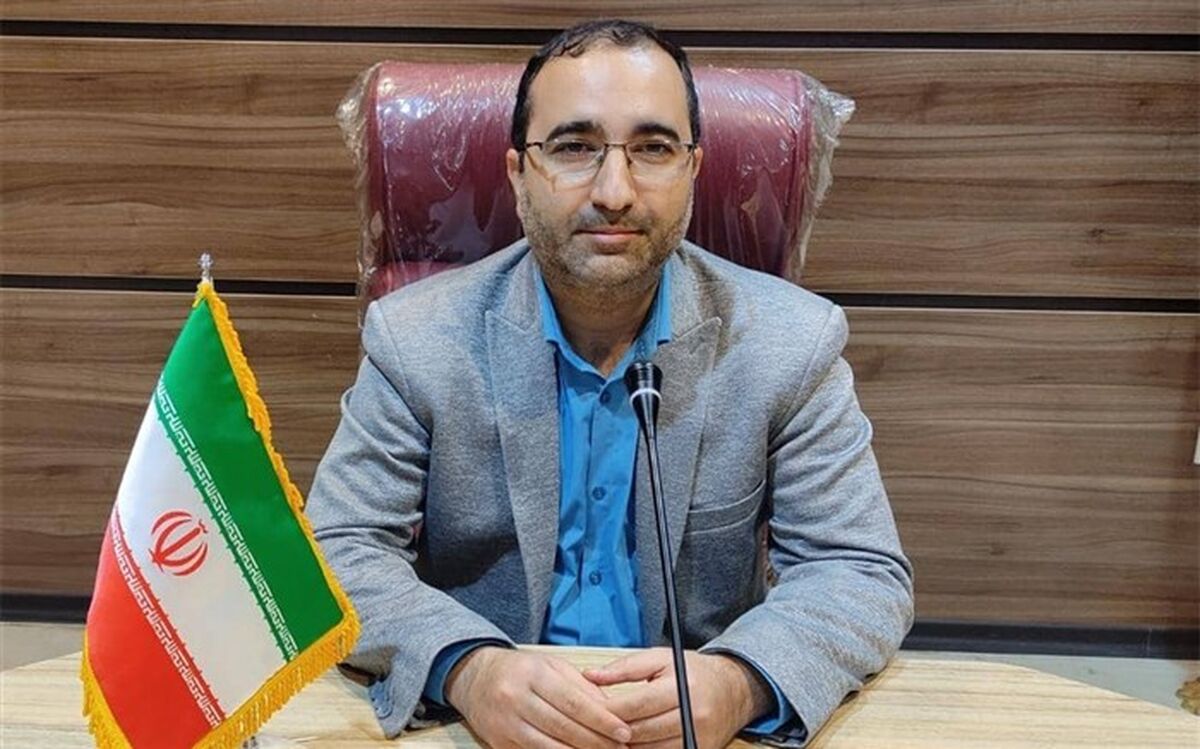 اجرای دوره  ضمن خدمت  طرح مبین به میزبانی شهریار