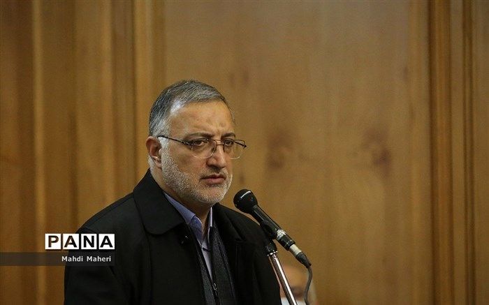 لایحه بودجه 1401 شهرداری تهران  تقدیم شورا شد؛ پیشنهاد 57 هزارمیلیاردی برای اداره پایتخت