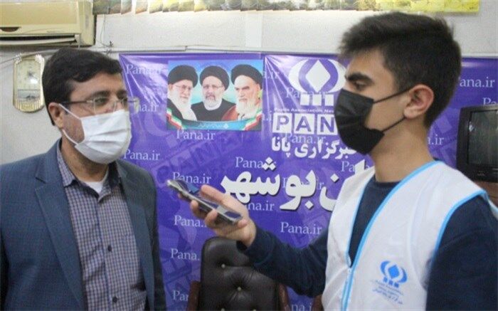 دانش‌آموزان و مربیان پیشتاز برتر بوشهر معرفی می‌شوند