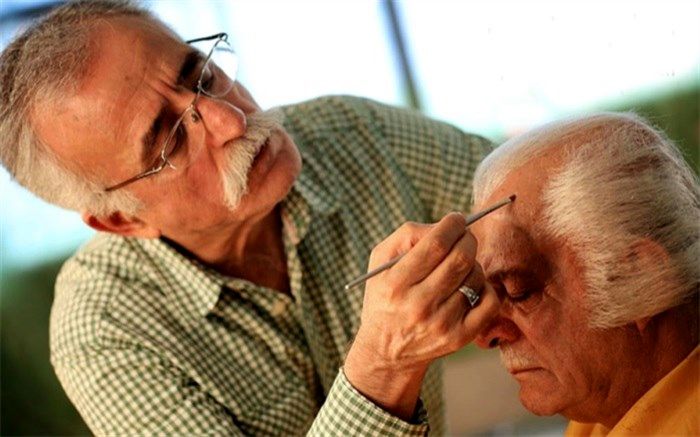 اسرار جادوئی هنر گریم