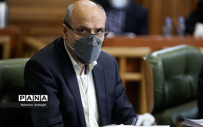 حل مشکل شهدای آتش‌نشان