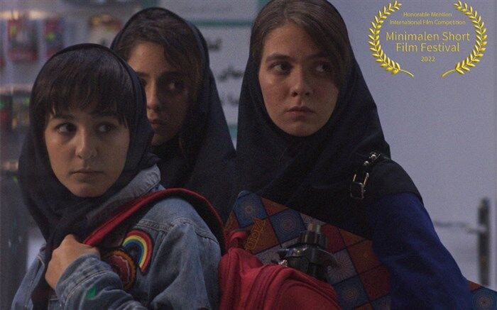 یک موفقیت بین‌المللی دیگر برای فیلم کوتاه «خورشیدگرفتگی»