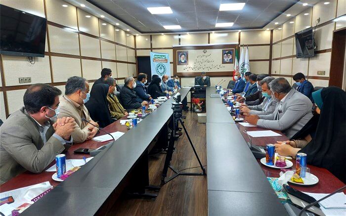 تربیت انسان مسئولیت‌پذیر از مهمترین وظایف سازمان دانش‌آموزی است