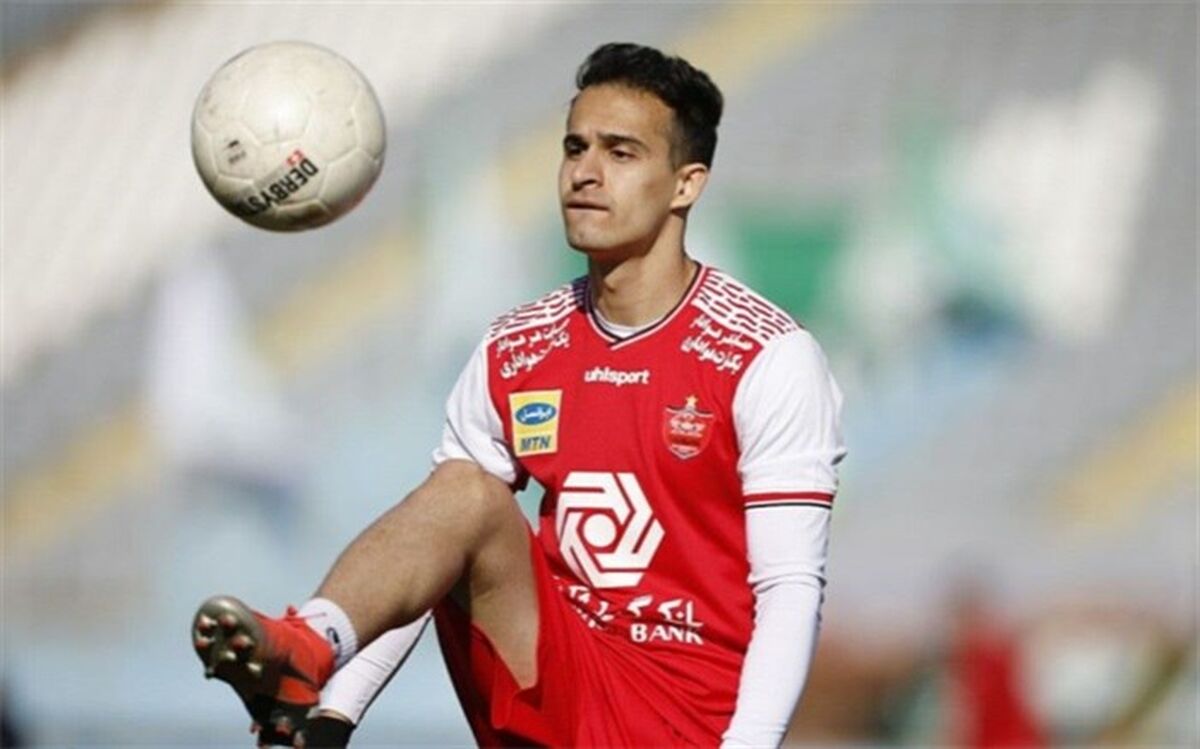 بدنبال تجربه جدید بودم که لژیونر شدم؛ یک روز به پرسپولیس برمی‌گردم