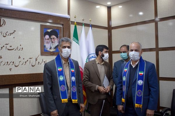 شورای برنامه‌ریزی سازمان دانش‌آموزی سیستان و بلوچستان