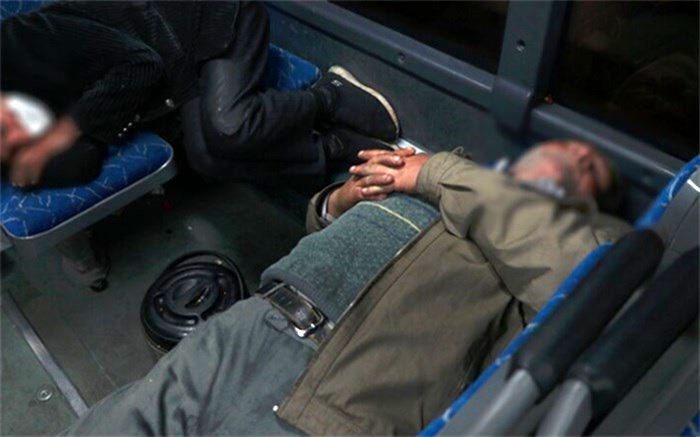 دردسر جدید بی‌آرتی خواب‌ها