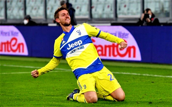 جام حذفی ایتالیا؛ بانوی پیر قدرت‌نمایی کرد