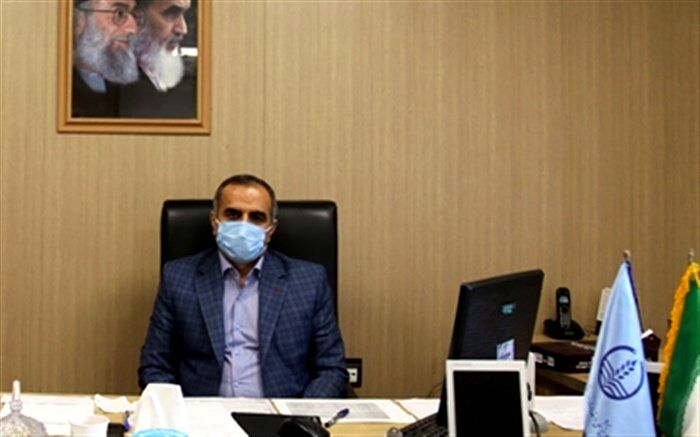 هم‌اکنون ۱۱۸بیمار کرونایی  در بیمارستان‌های گیلان بستری هستند