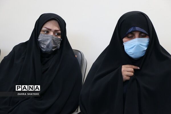 تقدیر از حافظان، قاریان قرآن و فعالان نمازدر شهرستان پردیس