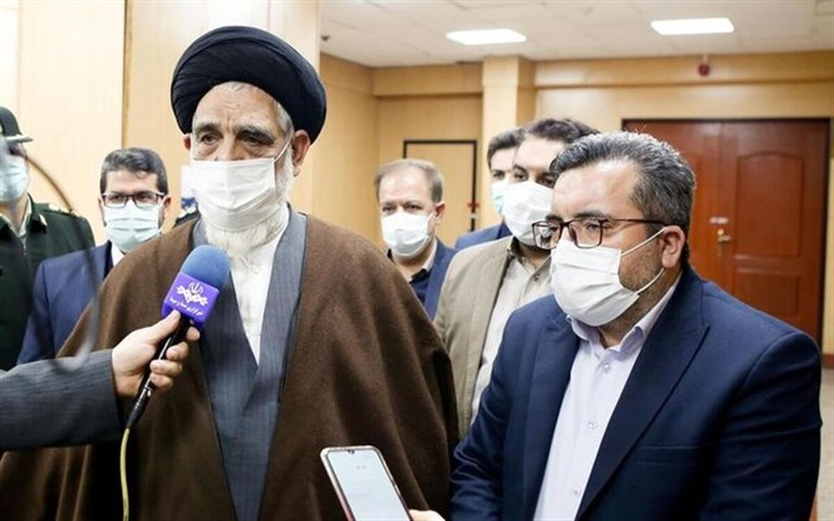 لزوم سهل‌الوصول بودن ثبت اسناد رسمی برای مردم