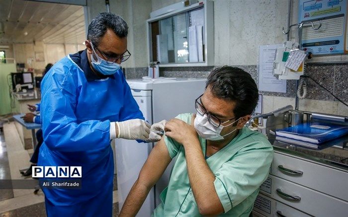 توصیه‌های کرونایی؛ ۳ ماه پس از تزریق دُز دوم واکسن، برای تزریق دُز یادآور اقدام کنید