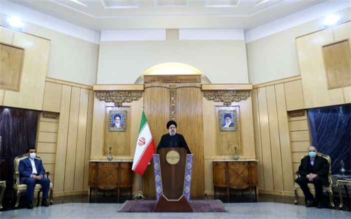 تعامل تهران و مسکو امنیت‌ساز است