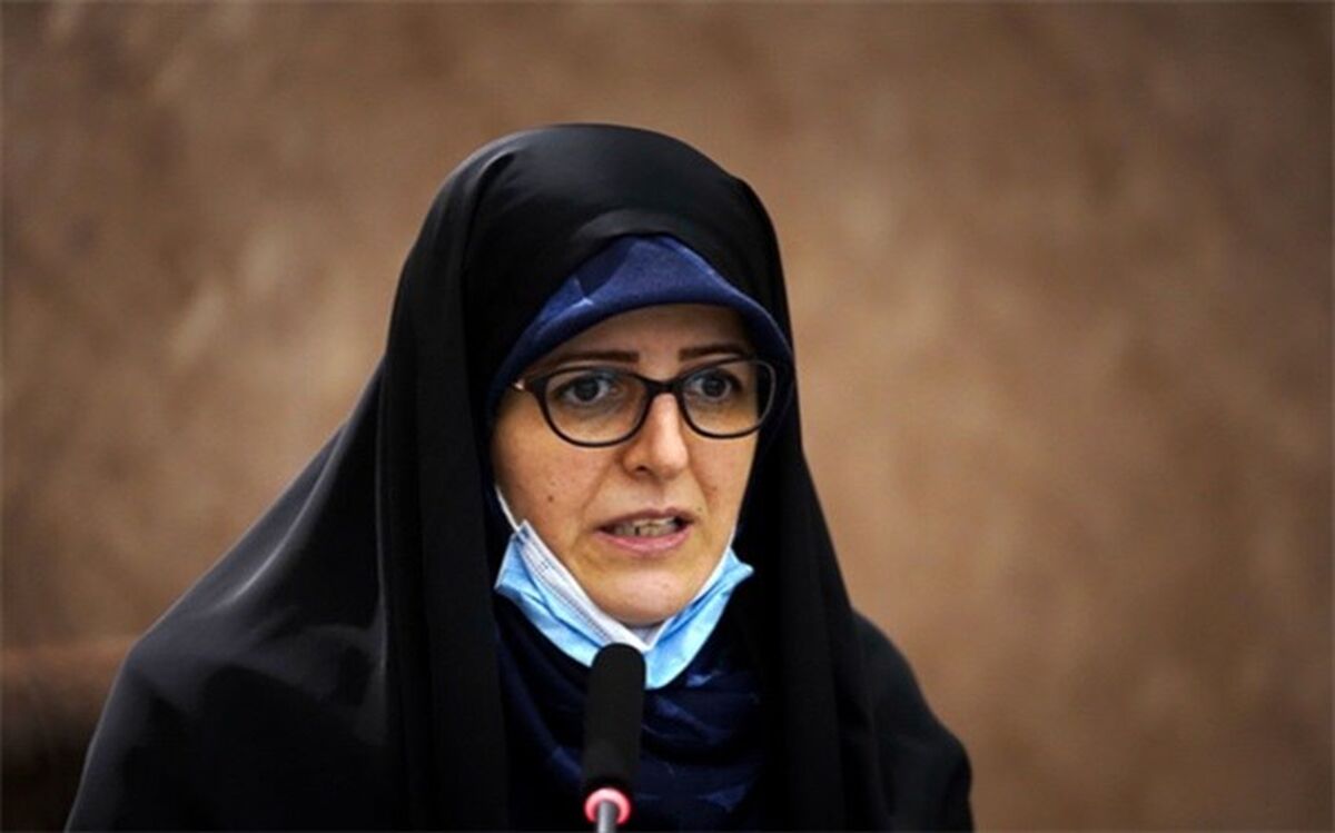 معاون وزیر ورزش: بدنسازی زنان را ممنوع نکردیم، گفتیم غیر قانونی است