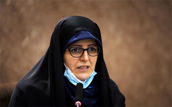 معاون وزیر ورزش: بدنسازی زنان را ممنوع نکردیم، گفتیم غیر قانونی است