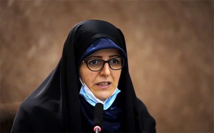 معاون وزیر ورزش: بدنسازی زنان را ممنوع نکردیم، گفتیم غیر قانونی است