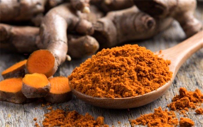 خطرات مصرف بیش از اندازه زردچوبه