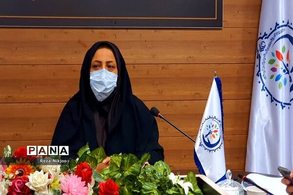 تبیین طرح‌ها و برنامه‌های آموزش ابتدایی در بهارستان یک
