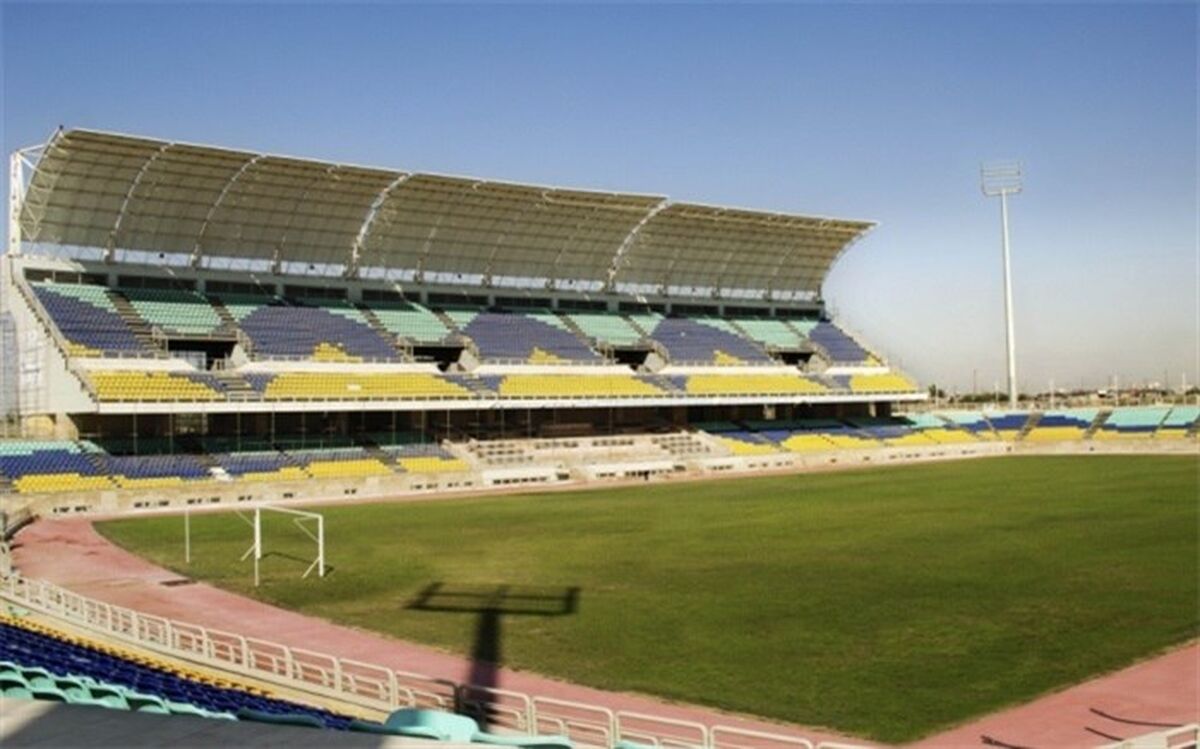 تمرین پرسپولیس تعطیل شد