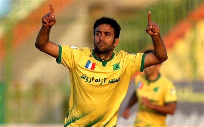 روز تلخ برای برزیل ایران؛ کاپیتان بعد از 22 سال رفتنی شد