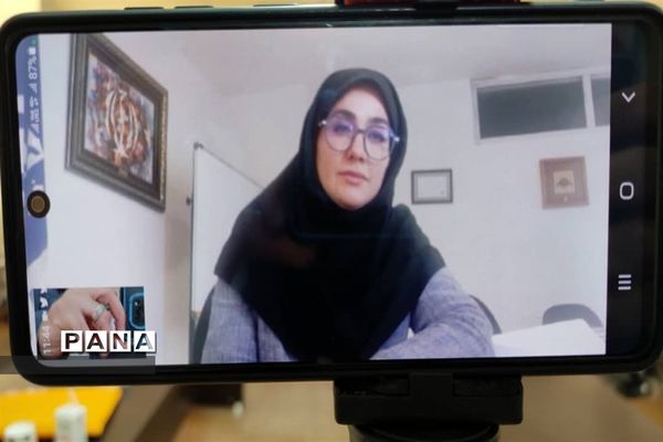 کارگاه آموزشی توجیهی مدرسان خبر پانا خوزستان