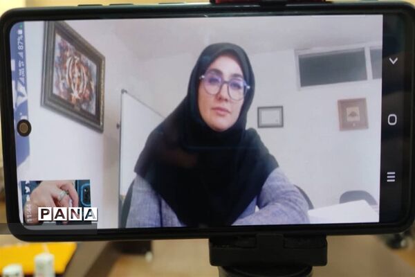 کارگاه آموزشی توجیهی مدرسان خبر پانا خوزستان
