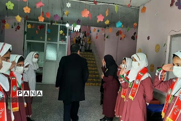 برگزاری روز هوای پاک در شهرستان قدس