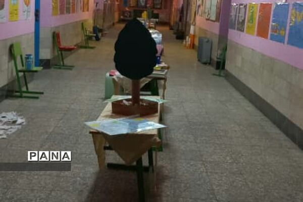 برگزاری روز هوای پاک در شهرستان قدس