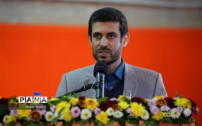 تمهید مقدمات حضور اجتماعی دانش‌آموزان استثنایی و توان‌بخشی از کارکردهای مسابقات ورزشی