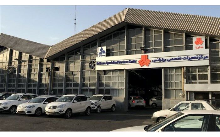 پیش‌فروش خودروهای سایپا برای آرامش بازار از فردا آغاز می‌شود