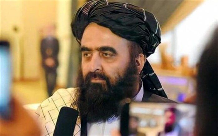 طالبان: آمریکا دارایی‌های افغانستان را آزاد کند ،آماده مذاکره بر روی تمام مسائل هستیم