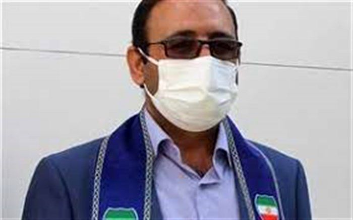 دانش‌آموزان پیشتاز مدارس قم دهه فجر را گرامی می‌دارند