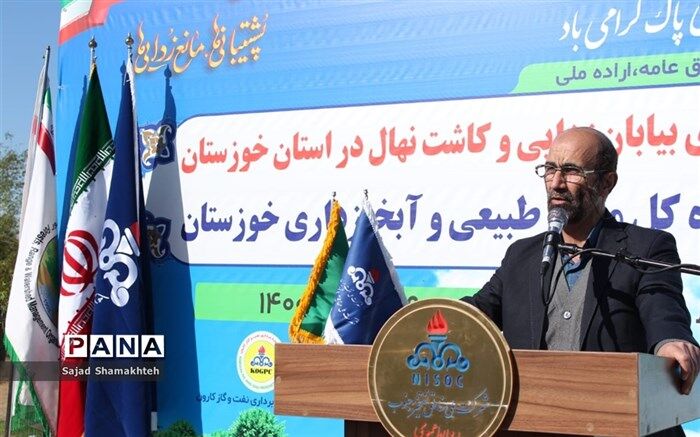 اجرای طرح‌های جمع‌آوری گازهای همراه در مناطق نفت‌خیز جنوب شتاب می‌گیرند