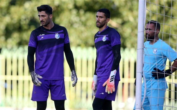 ماجرای تلاش برای یاغی شدن؛ ستاره استقلال فسخ می‌کند تا پرسپولیسی شود