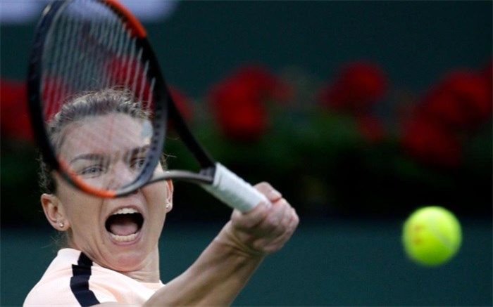 تنیس اوپن استرالیا؛ کابوس 8 ساله ادامه پیدا کرد