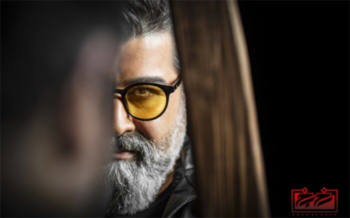 رونمایی از قطعه جدید مهدی یغمایی در «رخ به رخ» این هفته
