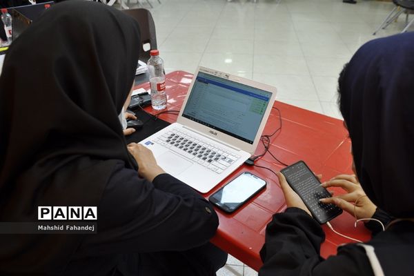 برگزاری هفتمین دوره المپیاد استانی بازی‌های فکری سرگرمی رویش