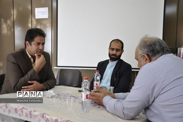 برگزاری هفتمین دوره المپیاد استانی بازی‌های فکری سرگرمی رویش