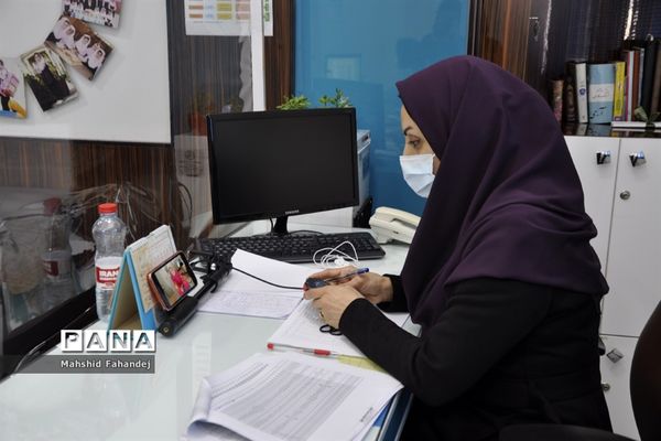 برگزاری هفتمین دوره المپیاد استانی بازی‌های فکری سرگرمی رویش