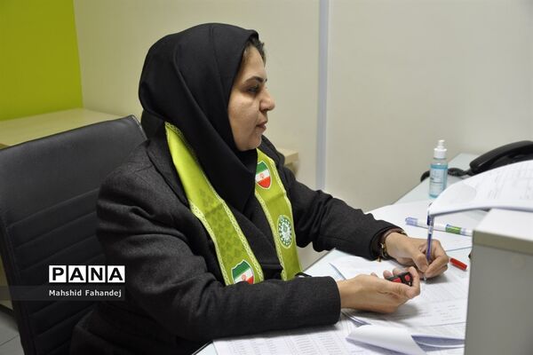 برگزاری هفتمین دوره المپیاد استانی بازی‌های فکری سرگرمی رویش
