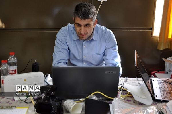 برگزاری هفتمین دوره المپیاد استانی بازی‌های فکری سرگرمی رویش