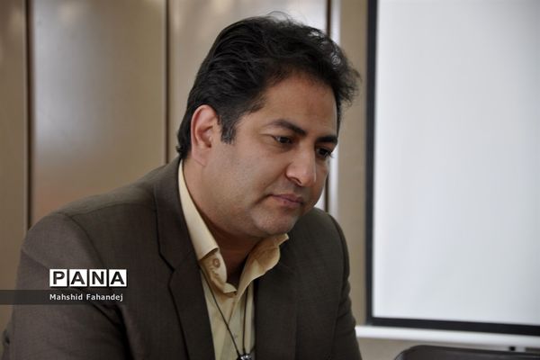 برگزاری هفتمین دوره المپیاد استانی بازی‌های فکری سرگرمی رویش