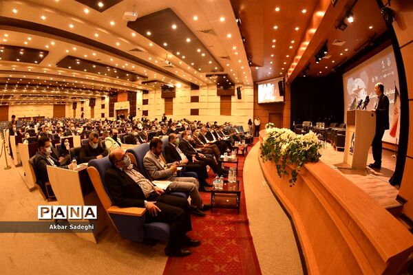 همایش ملی لجستیک ترکیبی در چابهار