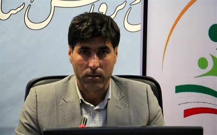 دانش‌آموزان دختر با نیازهای ویژه فارس قهرمان مسابقات تنیس روی میز کشور شدند