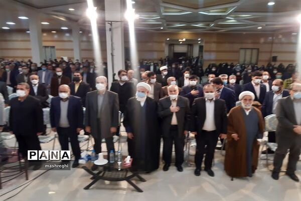 حضور وزیر آموزش و پرورش در کاشان