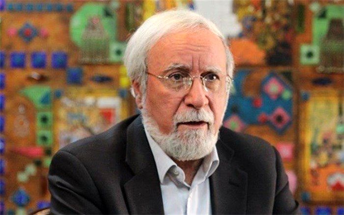 صباح زنگنه: رسانه‌ها یاری‌دهنده دستگاه دیپلماسی باشند