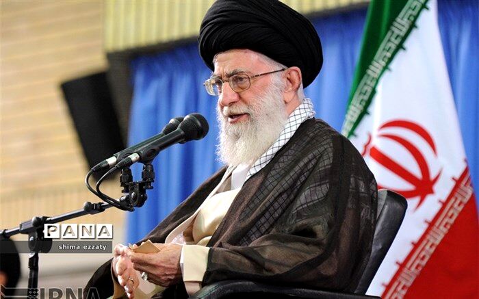 جمعی از مداحان اهل بیت(ع) یکشنبه با رهبر انقلاب دیدار می‌کنند
